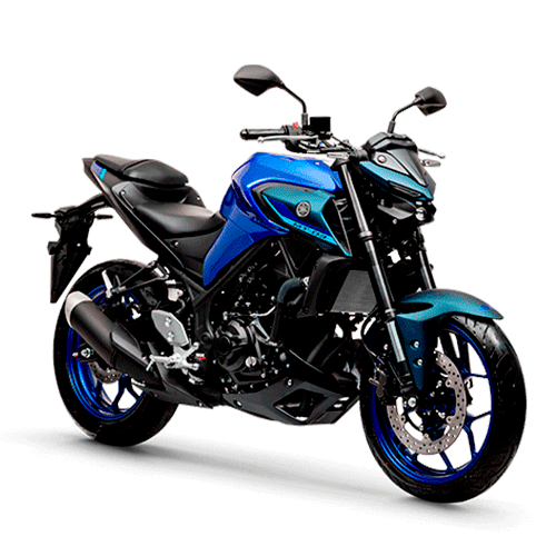 Moto Sport Yamaha - Concessionária Oficial Yamaha